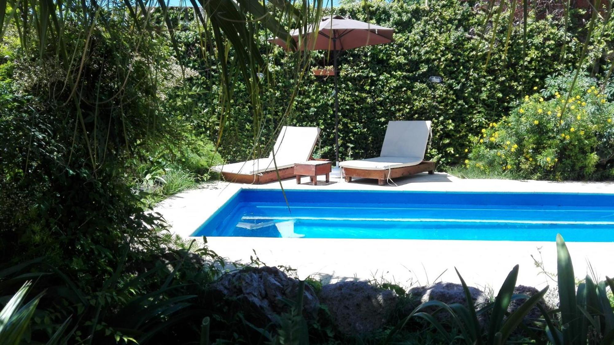 Posada Villa Club, Apart 3 Cerca Del Aeropuerto El Palomar Hurlingham Extérieur photo